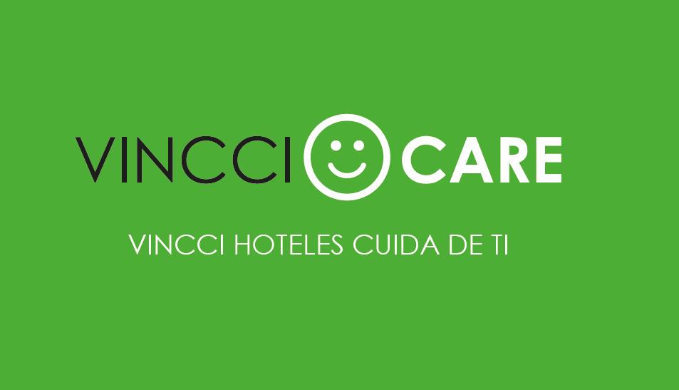 Vincci Frontaura Hotell Valladolid Exteriör bild